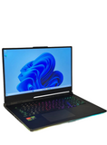 Asus ROG Strix SCAR 17 G733P Ryzen 9 7945HX 64GB DDR5 RAM 2TB SSD RTX 4090 16GB image 1