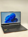 Asus ROG Strix SCAR 17 G733P Ryzen 9 7945HX 64GB DDR5 RAM 2TB SSD RTX 4090 16GB image 5