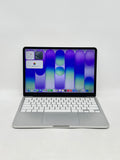 2026 Apple MacBook Neo 13" A3404 A18 Pro 6C-CPU 5C-GPU 8GB RAM 512GB SSD Silver image 2