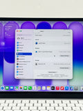 2026 Apple MacBook Neo 13" A3404 A18 Pro 6C-CPU 5C-GPU 8GB RAM 512GB SSD Silver image 4