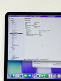 2026 Apple MacBook Neo 13" A3404 A18 Pro 6C-CPU 5C-GPU 8GB RAM 512GB SSD Silver image 6