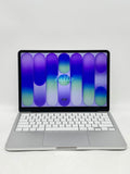 2026 Apple MacBook Neo 13" A3404 A18 Pro 6C-CPU 5C-GPU 8GB RAM 512GB SSD Silver image 1