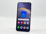 Unlocked Samsung Galaxy S24+ 6.7" SM-S926U 256GB 12GB RAM Onyx Black image 1