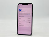 Unlocked Apple iPhone 14 A2649 128GB Midnight 100% BH - Bad Back Camera image 4