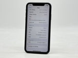 Unlocked Apple iPhone 11 A2111 64GB Black - Service Battery 77% image 3