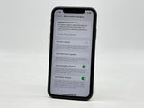 Unlocked Apple iPhone 11 A2111 64GB Black - Service Battery 77% image 5