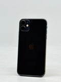 Unlocked Apple iPhone 11 A2111 64GB Black - Service Battery 77% image 6