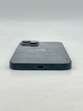 Unlocked Apple iPhone 14 A2649 128GB Midnight 93% BH - Cracked Screen and Back image 6