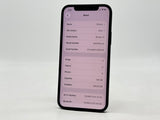 Unlocked Apple iPhone 12 A2172 128GB Black 82% Battery Health image 2