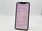 Unlocked Apple iPhone 12 A2172 128GB Black 82% Battery Health image 3
