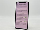 Unlocked Apple iPhone 12 A2172 128GB Black 82% Battery Health image 4