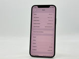 Unlocked Apple iPhone 12 A2172 64GB Green - Service Battery 75% image 2