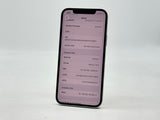 Unlocked Apple iPhone 12 A2172 128GB White 85% Battery Health image 3