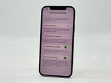 Unlocked Apple iPhone 12 A2172 128GB White 85% Battery Health image 4