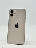 Unlocked Apple iPhone 12 A2172 128GB White 85% Battery Health image 5