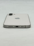Unlocked Apple iPhone 12 A2172 128GB White 85% Battery Health image 6