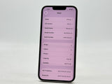 US Sprint/T-Mobile Apple iPhone 13 A2482 128GB Starlight 100% BH image 2