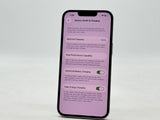 US Sprint/T-Mobile Apple iPhone 13 A2482 128GB Starlight 100% BH image 4