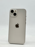 US Sprint/T-Mobile Apple iPhone 13 A2482 128GB Starlight 100% BH image 5