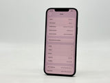Unlocked Apple iPhone 12 Pro Max A2342 128GB Pacific Blue - Cracked Read! image 2