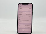 Unlocked Apple iPhone 12 Pro Max A2342 128GB Pacific Blue - Cracked Read! image 3
