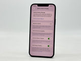 Unlocked Apple iPhone 12 Pro Max A2342 128GB Pacific Blue - Cracked Read! image 5