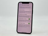Unlocked Apple iPhone 12 A2172 64GB Black 84% Battery Health image 4