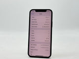 Unlocked Apple iPhone 12 A2172 64GB Black 84% Battery Health image 2