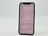 Unlocked Apple iPhone 12 A2172 64GB Black 84% Battery Health image 3