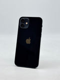 Unlocked Apple iPhone 12 A2172 64GB Black 84% Battery Health image 5