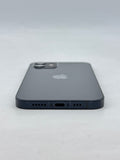 Unlocked Apple iPhone 12 A2172 64GB Black 84% Battery Health image 6