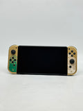 Nintendo Switch HEG-001 OLED The Legend of Zelda: Tears of the Kingdom Edition image 2