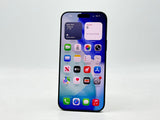 US Sprint/T-Mobile Apple iPhone 16 Pro Max A3084 1TB Black Titanium 100% BH 57 Cycle image 1