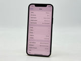 US Sprint/T-Mobile Apple iPhone 12 Pro A2341 128GB Gold 87% BH image 2