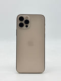 US Sprint/T-Mobile Apple iPhone 12 Pro A2341 128GB Gold 87% BH image 5