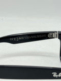 Ray-Ban Meta Skyler Gen 2 Smart Glasses RW4014 Shiny Black / Green-G15 image 4