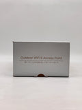 Cisco Meraki Go GR62-HW-US Outdoor WiFi 6 Access Point - New In Box image 5