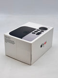 Apple TV 4K 3rd generation A2737 64GB Wi-Fi Only Media Streamer Black image 1