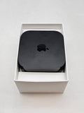 Apple TV 4K 3rd generation A2737 64GB Wi-Fi Only Media Streamer Black image 2