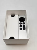 Apple TV 4K 3rd generation A2737 64GB Wi-Fi Only Media Streamer Black image 3