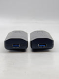 Shure MXW1/O Z10 Wireless Microphone Microflex Transmitter 1920-1930MHz image 5
