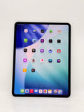 Unlocked Apple iPad Pro 13" M5 A3361 M5 256GB Cellular Space Black 100% BH image 2