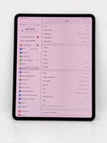 Unlocked Apple iPad Pro 13" M5 A3361 M5 256GB Cellular Space Black 100% BH image 3