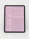Unlocked Apple iPad Pro 13" M5 A3361 M5 256GB Cellular Space Black 100% BH image 4