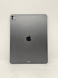 Unlocked Apple iPad Pro 13" M5 A3361 M5 256GB Cellular Space Black 100% BH image 5