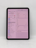Apple iPad Pro 11.0" A3357 Apple M5 256GB Wi-FI Only Space Black 100% BH 13 Cycle image 3