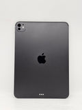 Apple iPad Pro 11.0" A3357 Apple M5 256GB Wi-FI Only Space Black 100% BH 13 Cycle image 5