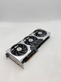MSI GeForce RTX™ 5070 Ti 16G VENTUS 3X OC Graphics Cards image 1