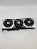 MSI GeForce RTX™ 5070 Ti 16G VENTUS 3X OC Graphics Cards image 2