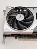 MSI GeForce RTX™ 5070 Ti 16G VENTUS 3X OC Graphics Cards image 3
